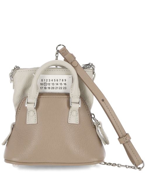 Borsa a spalla 5AC Cassique Baby Maison Margiela | SB1WG0022P6423HA195